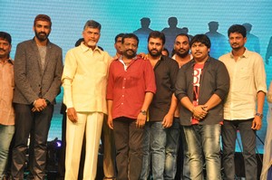 Raja Cheyyi Vesthe Movie Audio Release